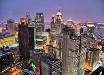 Detroit Detroit