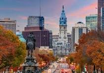 Philadelphia Philadelphia